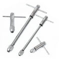 thumbnail image 3 of Bgsha Clé à Robinet M3-M8 / M5- Outils à Main à Tournevis à Cliquet Réglable, 3 of 9
