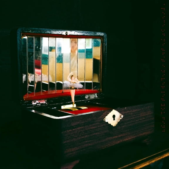 Cane Hill - A Piece Of Me I Never Let You Find - Music & Performance - CD