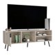thumbnail image 3 of Mesa para TV Vulanno Capri para TV de 70 Virtual Muebles, 3 of 8