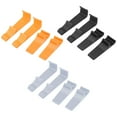 thumbnail image 3 of Plastic Free-Folding Tripod Anti-Wear Landing Protection Bracket for Unmanned Aerial Vehicle, Increasing Ground Interval for Outdoor Shooting, 3 of 7