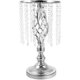 thumbnail image 1 of Florero metálico GOOHOCHY, florero para flores secas, recipiente para plantas secas, candelabro para el hogar, 1 of 7