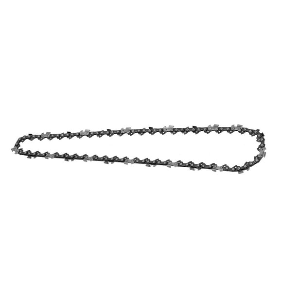 Cadena de sierra de acero de 14 pulgadas, 3/8 LP 50DL, accesorios para motosierra STIHL MS250 MS180 MS230