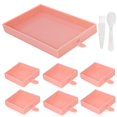 thumbnail image 2 of Kits Bandejas Pintura Diamantes Bordado Bandeja Hecho A Mano Herramientas Grandes DIY, 2 of 9