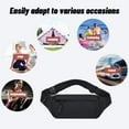 thumbnail image 6 of TACILIP Mobile Phone Belt Bag Men Work with Female Thickened Wear Outdoor Cashier Wallet Belt Bag, Organization and Storage, 6 of 6