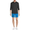 thumbnail image 4 of Athlux Men's Woven Shorts, 7" Inseam, Sizes S-2XL, 4 of 5