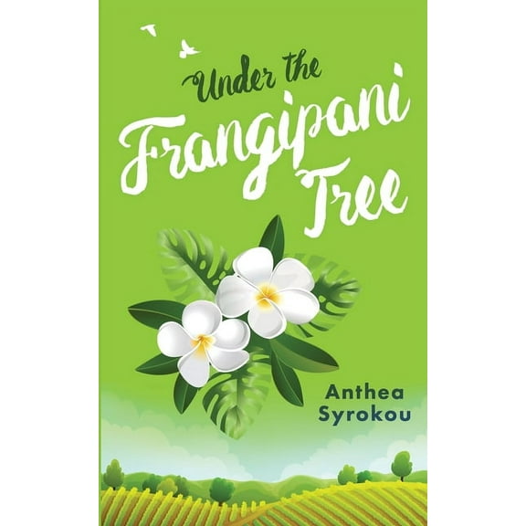 Julie & Friends Under the Frangipani Tree, Book 3, (Paperback)