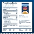 thumbnail image 6 of BARILLA Gluten Free Penne Pasta, Gluten Free Pasta Made with 2 Ingredients, 12oz., 6 of 6