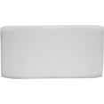 thumbnail image 3 of Wise 8WD156-R-S Replacement Seat Cushion for Wise 8WD156 Series 70 Quart Swingback Cooler Seat, White, 3 of 3