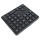 thumbnail image 5 of Teclado Numérico Inalámbrico, Teclado Numérico De 35 Teclas Con Receptor, Teclado Numérico BT5.0 BT3.0 Inalámbrico Resistente De 2,4G Para Teléfono Inteligente De Escritorio, 5 of 7