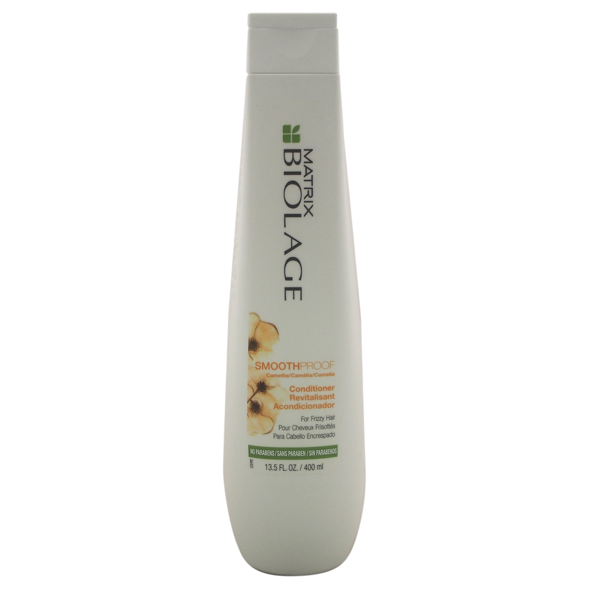 Biolage SmoothProof Conditioner by Matrix for Unisex, 13.5 oz