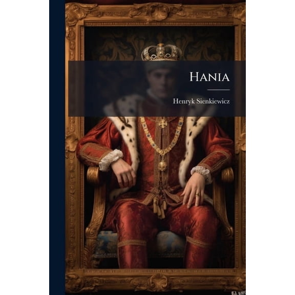 Hania, (Paperback)