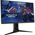 thumbnail image 4 of ASUS ROG Strix XG249CM 23.8” FHD 1080P 270Hz 1ms HDR Gaming Monitor, 4 of 6
