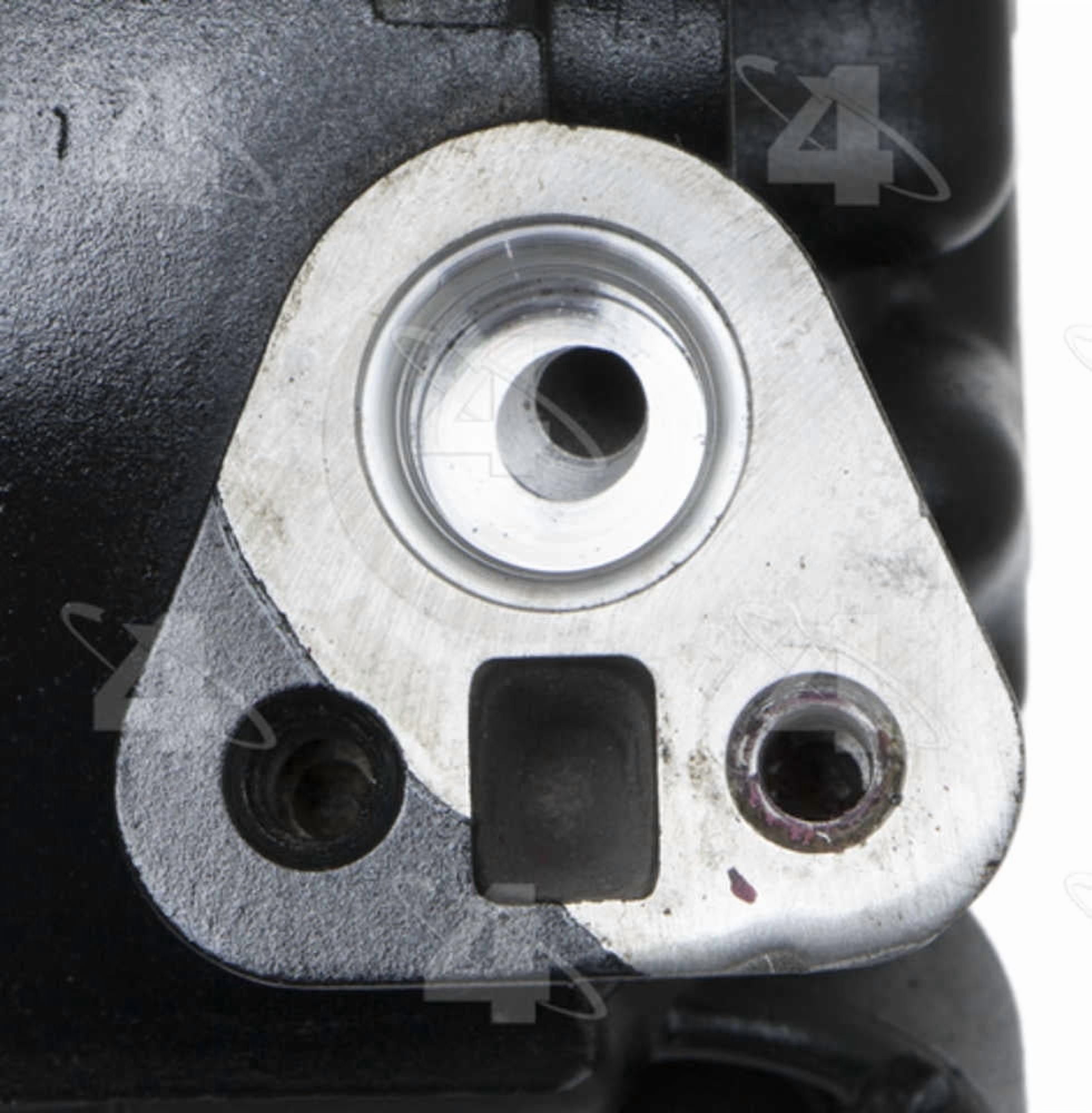 Four Seasons A/C Compressor P/N:197300 Fits select: 2011-2013 KIA SORENTO, 2010-2012 HYUNDAI SANTA FE