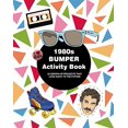 thumbnail image 2 of 1980s Bumper Activity Book : 52 Grown-Up Projects that Look Back to the Future, 2 of 3