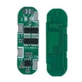 thumbnail image 4 of 3S,8A,11.1V,12.6V Lithium Battery Cell Charger Protection Board Pcb-Charging, 4 of 6