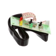 Maxx Ice 1854201200 Button Control Panel