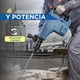 thumbnail image 5 of Martillo Demoledor Industrial 1500 W Dongcheng azul Estándar, 5 of 8