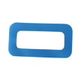 thumbnail image 4 of Housse de Protection pour Planche de Surf, Durable Professionnelle Gonflable Stand up Bleu, 4 of 9