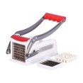 thumbnail image 2 of zanvin Kitchen Accessories, Kitchen Multi-functional Manual Chopper, Shredded Potato Chip Chopper, Gifts for Him, 2 of 5