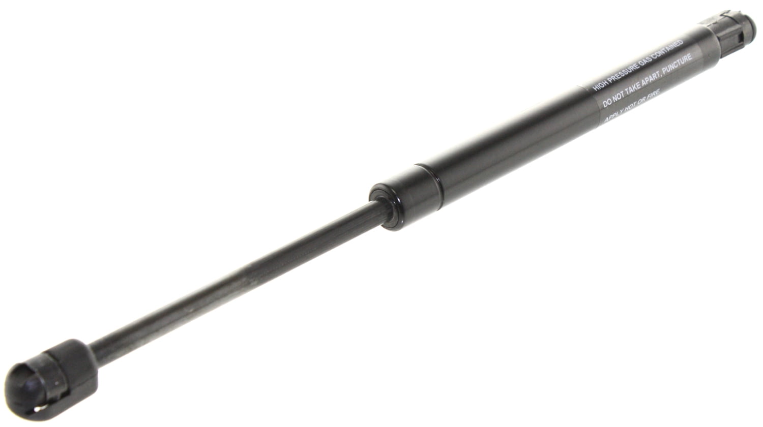 Replacement F131701 Lift Support Compatible with 1992-2001 Mercury Grand Marquis 1992-1997 Ford Crown Victoria 8Cyl 4.6L Left Driver or Right Passenger Sold individually
