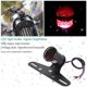 thumbnail image 3 of Luz LED De Motocicleta De Estilo Vintage, Lámpara De Luz De Freno De Universal Con Soporte De Placa De Matrícula, Producida A Partir De Materiales De Súper Con Alta, 3 of 7