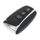 thumbnail image 1 of SY5DMFNA04 315MHz Control Remoto de Entrada Sin Llave para Hyundai Santa Fe 2013-2018 Reemplazo de Llave de Auto ID46, 1 of 1