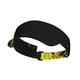 thumbnail image 2 of Fotbe Ball Visera Deportiva con Diseño, Gorra Abierta Ajustable de Algodón para Mujer y Hombre, 2 of 7