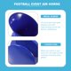thumbnail image 4 of unbranded Bocina De Aire Azul Portátil Para Aficionados En Eventos Deportivos Y Conciertos, 4 of 7