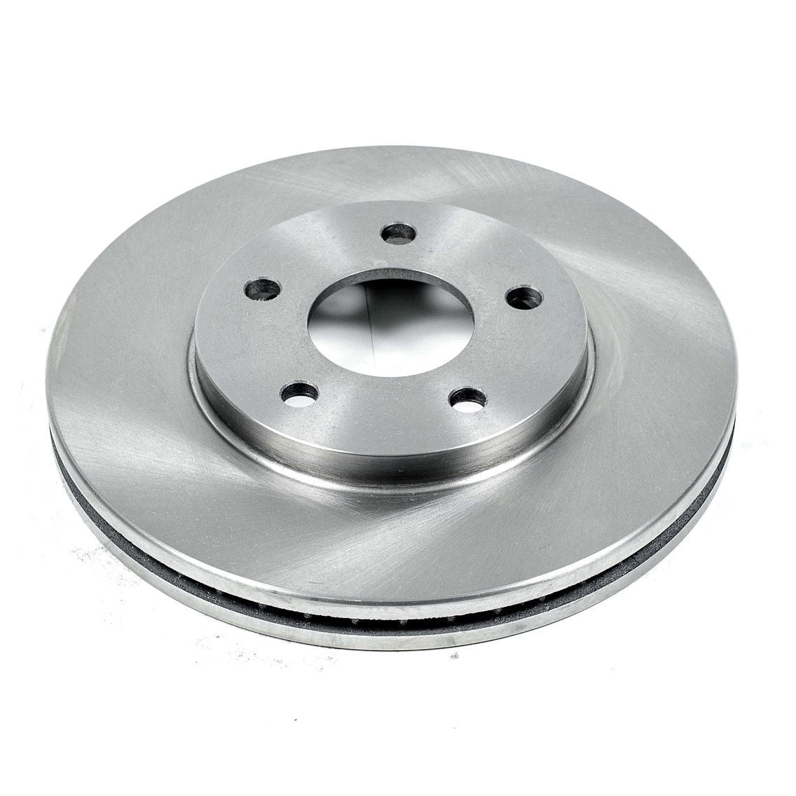 Power Stop Front One Stock Replacement Brake Rotor AR82116 Fits 2008 Chevrolet HHR