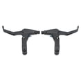 thumbnail image 1 of Bike Brake Handle,1 Pair Bicycle Brake V Brake Lever V Brake Handle Effortless Installation, 1 of 8
