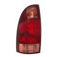thumbnail image 2 of New Left Left Tail Light Compatible With Toyota Tacoma 2005 2012 2013 2014 By Part Numbers TO2800158 8156004150, 2 of 2