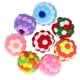 thumbnail image 3 of Juguetes De Pelota Para Gatos, Pelota De Campana Para Gatitos Alivio Del Aburrimiento Elástico Atractivo Interactivo Suave Para Exteriores Para Interiores ANGGREK Otros, 3 of 8