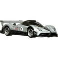 thumbnail image 2 of Hot Wheels Car Culture Play Vehicles, Diecast 2.24 oz, 2 of 3
