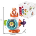 thumbnail image 6 of Toys for 1 Year Old, Multi-Functional Learning Educational Toys for 1 2 3 Year Old Boys Girls, Montessori Toy for Toddlers Age 1 2, 6 of 6