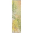 thumbnail image 2 of Addison Rugs Chantille Indoor/Outdoor Transitional Modern Green Washable Runner Rug, 2'3" x 7'6", 2 of 6