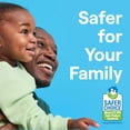 thumbnail image 6 of Dishwasher Cleaning Packs 6 Count Free & Clear Removes odor-causing residue Powered by oxy power, 6 of 7