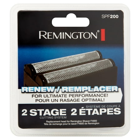 Remington Replacement Head for Remington Shaver
