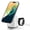 White, variant on Charging station for iPhone Airpods iWatch,3 in 1 wireless charger, Portable and foldable Charging cube Compatible with Apple 12 and above series