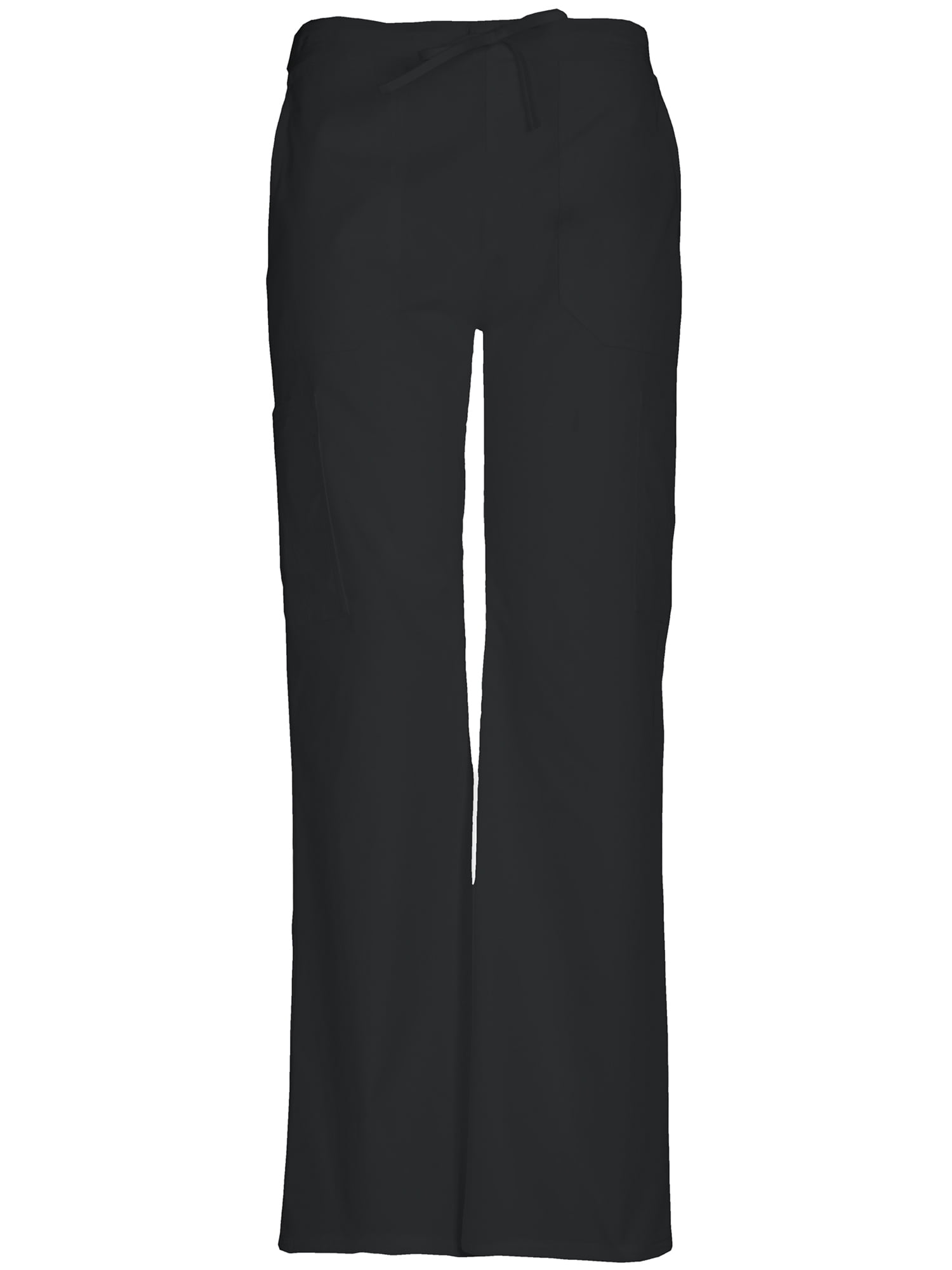 Scrubstar black scrub pants Outlet