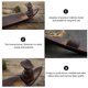 thumbnail image 3 of Incense Burner Bowl Tray Incense Stick Rack Incense Cone Incense Rack Incense Stick Incense Burner Unique Incense Rack, 3 of 5