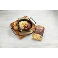 thumbnail image 2 of Pack of 2 - Idahoan Loaded Baked Mashed Potatoes 4 oz, 2 of 5