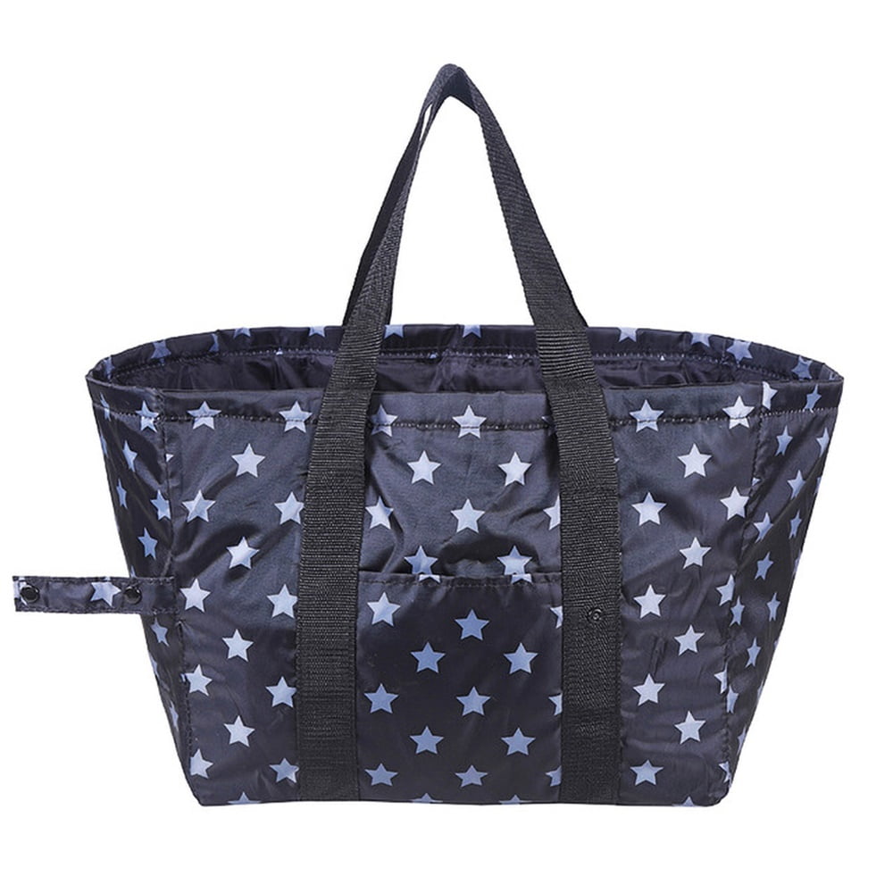 Collapsible Tote Bag Walmart 2024 favors