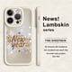 thumbnail image 1 of Agregue un toque de creatividad a su iPhone con esta funda para teléfono de goma TPU impresa a prueba de golpes, 1 of 4