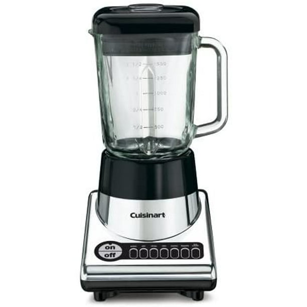 Licuadora cuisinart smart power deluxe hotsell