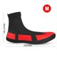 thumbnail image 5 of Cubiertas para zapatos, 1 par de cubrezapatos a prueba de viento y polvo, cubierta para zapatos de bicicleta, integración perfecta, 5 of 8