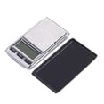 thumbnail image 5 of 100*0.01g/500*0.1g Mini Digital Scale, 5 of 5