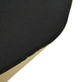 thumbnail image 5 of 30*50cm Car Sound Proofing Deadener Self Adhesive Foam Insulator Cotton, 5 of 12