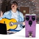 thumbnail image 2 of Pedal Efectos Guitarra Mini Tipo Overdrive/distorsión/coro/trémolo/retardo, 2 of 9