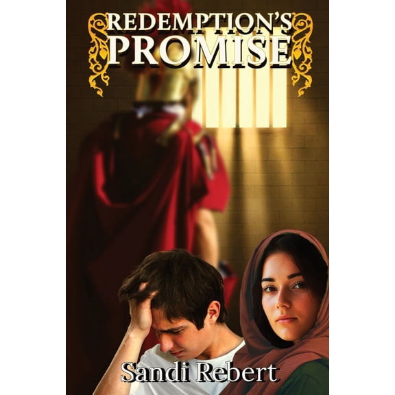 Redemption's Promise, (Paperback)