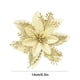 thumbnail image 4 of Guirnalda Decorativa Navidad Con Pascua 12 Uds. para Del (dorado), 4 of 4